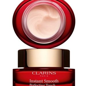 Clarins Instant Smooth Primer BRAND NEW **FREE GIFT WITH PURCHASE!!!**